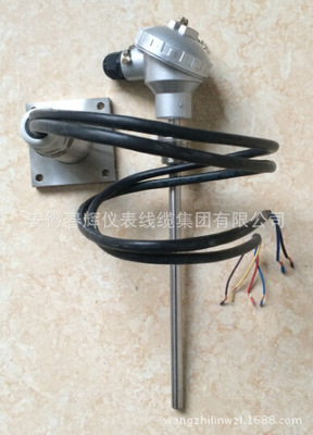 SWZT-1F/A分體式振動(dòng)溫度變送器 工業(yè)智能監(jiān)測的精密守護(hù)者