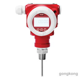 立格LG200隔爆型溫度變送器 工業(yè)安全測量的可靠守護(hù)者