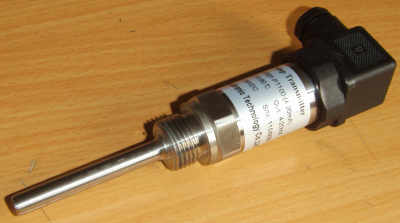 解析廣州應用的溫度傳感器變送器YTT30-100V1B1及節流裝置的使用指導