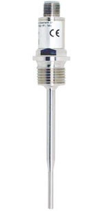 深入解析E H溫度傳感器與RTD溫度傳感器 Omnigrad T TR 470在工業現場的應用優勢